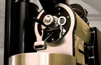 Wir rösten euren Kaffee