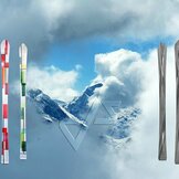 Innovation im Ski Bau