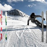 Innovation im Ski Bau