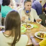 Integration mit Spass