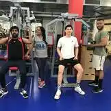 Integration mit Spass