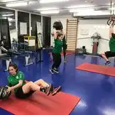 Integration mit Spass