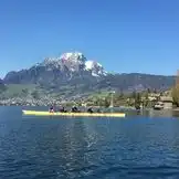 Integration mit Spass