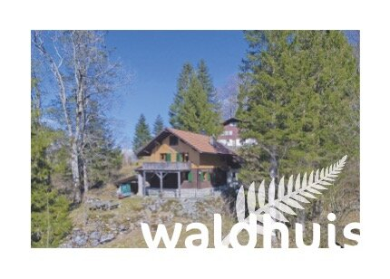 Waldhuis Projekt