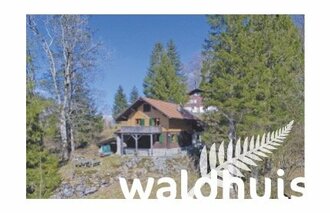 Waldhuis Projekt