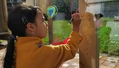 Fenster für die Ukraine _ Fenster für die Ukraine _