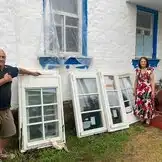 Windows for Ukraine _