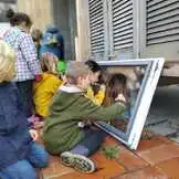 Windows for Ukraine _