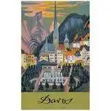 Protest-Hike ans WEF