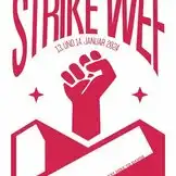 Protest-Hike ans WEF