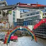 Protest-Hike ans WEF