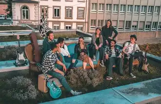 Das erste OWNWAY Album