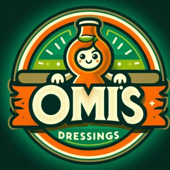 Omi's Dressings Start-Up