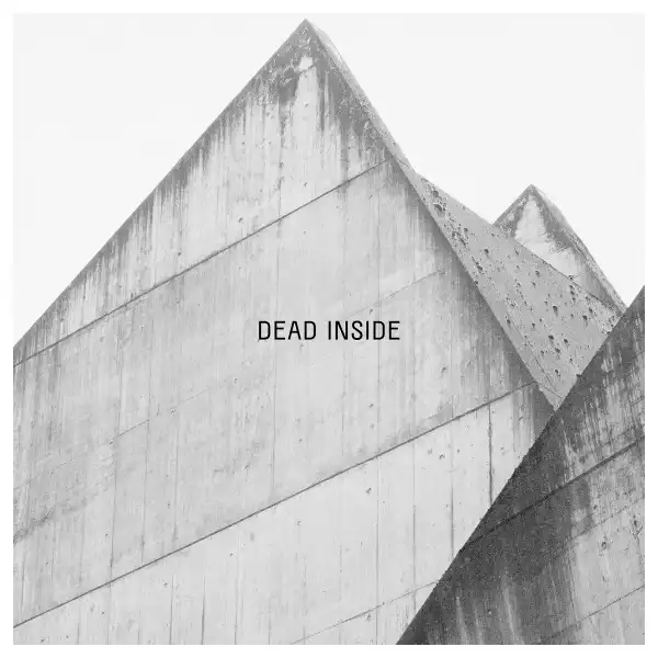 Dritte Single "Dead Inside" Released!