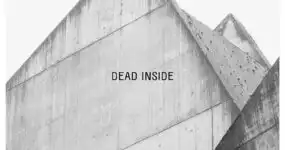 Dritte Single "Dead Inside" Released!