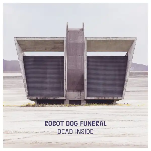 DEAD INSIDE - OUT NOW!