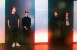 Robot Dog Funeral Album