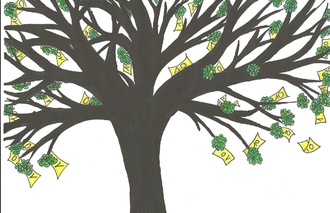 Der Geldbaum
