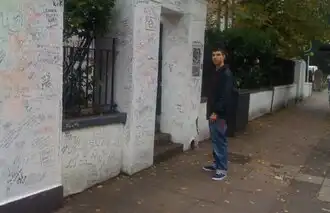 Liebefeld -> Abbey Road