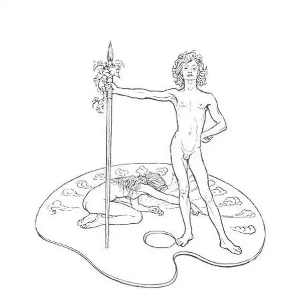 Leseproben und Bilder