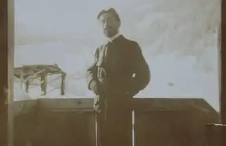 Fidus in der Schweiz