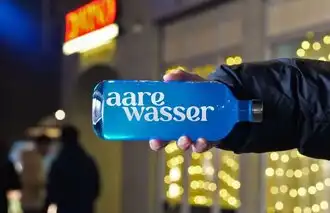 Aarewasser