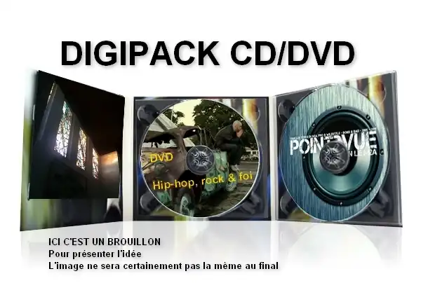 Opération "Dis-le!"