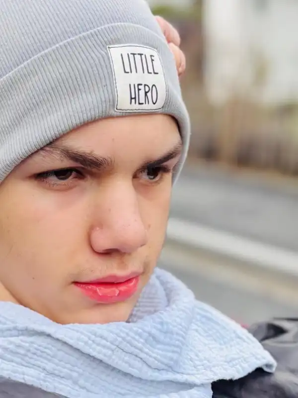 Von Herzen: Danke! - ein kleines Update im Blog