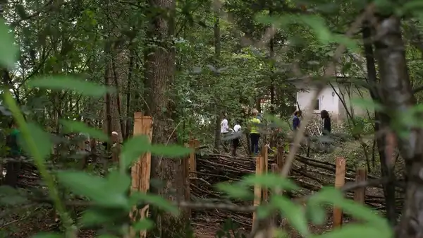 Eröffnungsanlass am 26. Juli 