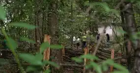 Eröffnungsanlass am 26. Juli 