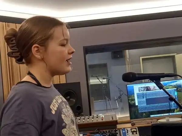 Die ersten Besprechungen sind abgeschlossen!