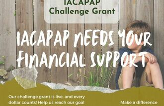 IACAPAP Challenge Grant