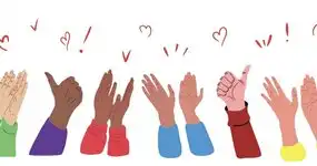 Wir sind überwältigt!