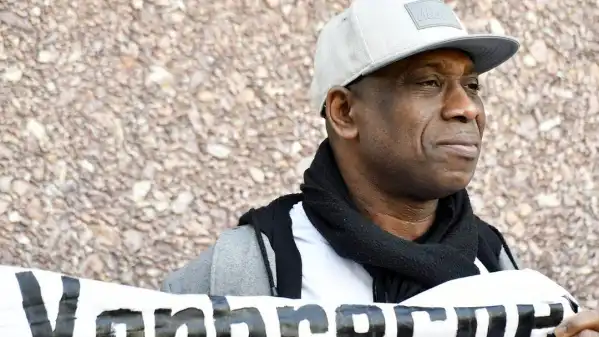 Justice pour Wilson!