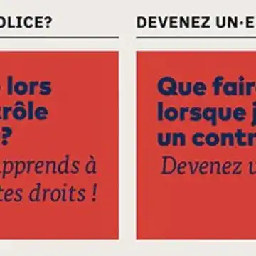 Justice pour Wilson!