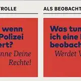 Justice pour Wilson!