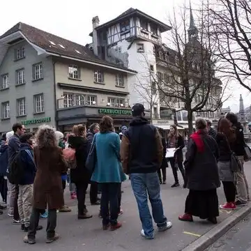 Justice pour Wilson!