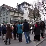 Justice pour Wilson!