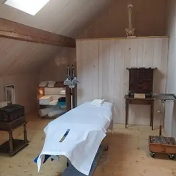 Justice pour Wilson!