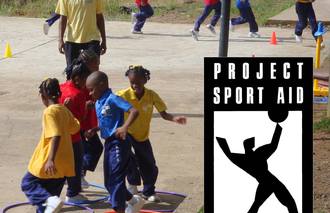 Sport Aid Dominica