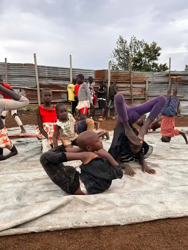 ❤️ A Heart for Uganda – ein Update von Herzen