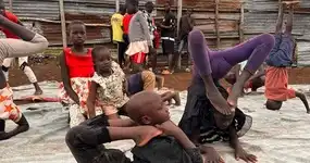 ❤️ A Heart for Uganda – ein Update von Herzen