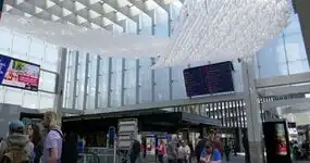 Geschafft! Die Schössli tanzen im Wind