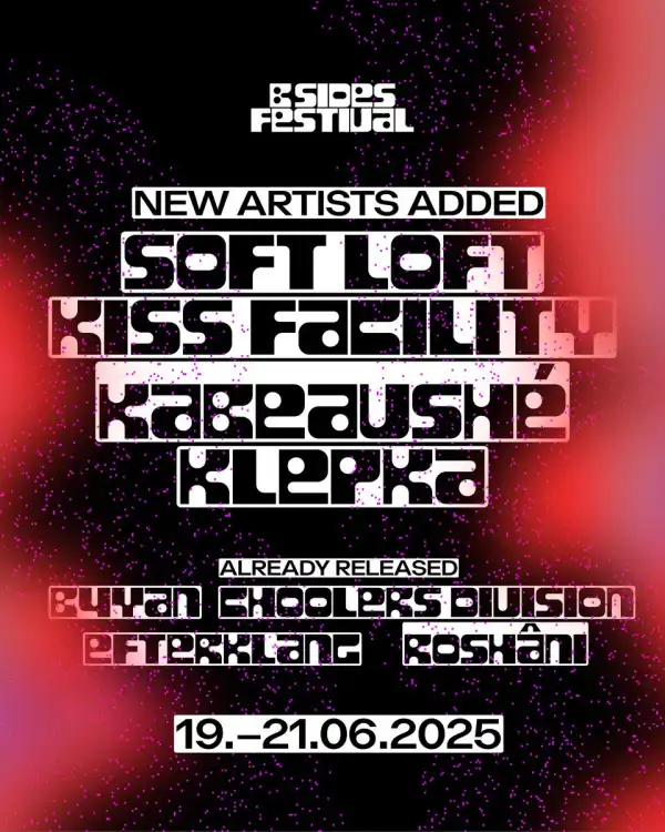 Weitere Acts für das Jubiläum stehen fest.