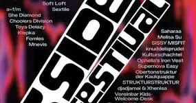 Noch zwei Monate bis zum B-Sides - Programm & Tickets sind online!