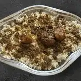 Unterstützung für Senegal