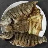 Unterstützung für Senegal