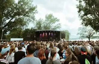 Hilf dem Funk am See!