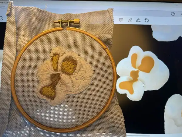 Zwei Drittel geschafft