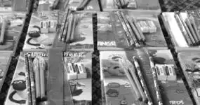 Woop, woop - First Milestone achieved!